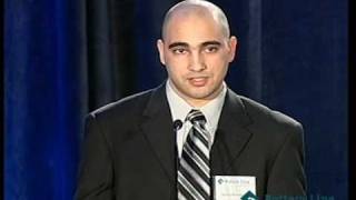 Javier Hernandez: First-Generation College Success Story