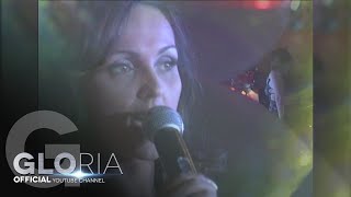 GLORIA - NE OSTARIAVAY MAMO / НЕ ОСТАРЯВАЙ, МАМО (LIVE - ПРОМОЦИЯ ИЛЮЗИЯ) 2001