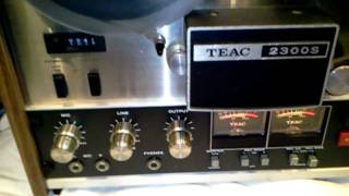 TEAC 2300S