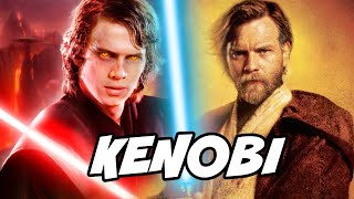 Kenobi Show Release Date May 2022? Rumor - Nerd Theory