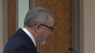 Polk County Auditor discusses possible use of AI