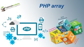 php tutorial in hindi - php array