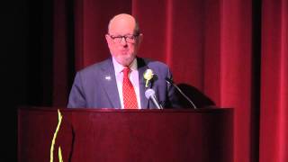 2014 Beaverton State of the City Address