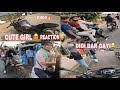 SILCHAR RIDE z900 & GT650 REACTION VLOG🔥