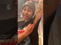 Cardi B Instagram Live | November 24, 2019