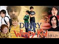 The Diary of a Wimpy Kid Movies and how they ruined it