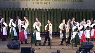 ZTL UMCS - XXX International Folklore Meeting Lublin 2015 - 12.07.2015