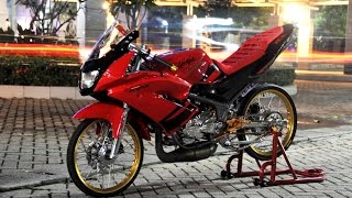 HargaGambarninja rr redNew