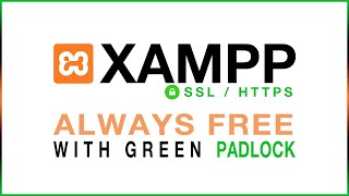 Step 2 Install Xampp | ssl for localhost