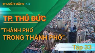 Thành phố Thủ Đức - 