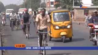 CIBITOKE: JOURNÉE  DE  TRÊVE  RESPECTÉE.