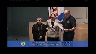 04-12-2016 - Full Meeting - Newport Beach City Council