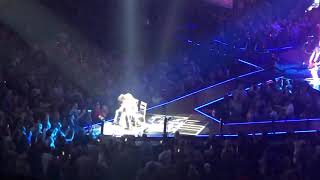 Aerosmith - Movin’ Out (Live 10/3/2019 - Park Theatre at MGM, Las Vegas, Nevada)