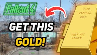 Do These 7 Things IMMEDIATELY In Fallout 4 - Start Guide