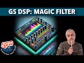 iOS GSDSP AUv3 MagicFilter - Tutorial: Getting Started [GIVEAWAY]