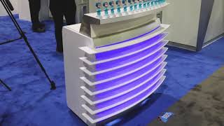 Johnson Controls at AHR 2019