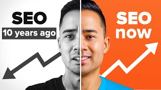 Why Traditional SEOs are F*cked (And What To Do)