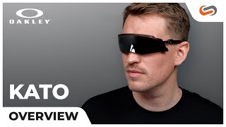 Oakley Kato Overview | SportRx