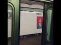 r46 5684 s pre goh door chime on the r train