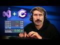 Rewriting Alt-Tab To Save 0.01s | Prime Reacts