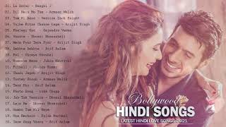 LATEST HINDI Heart Touching LOVE SONGS 2021 APRIL || Romantic Bollywood Hindi JukebOX 2021