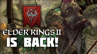 Revenge of the Hist (Elder Kings 2 UPDATE!)