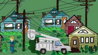 Four Steps to Restoring Your Power After an Outage