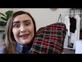 extra chic af city chic try on haul australia 2020 ad