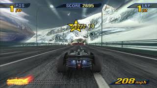 Burnout 3: Takedown | Race World Tour - Part 16 - Special Grand Prix