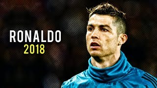 Cristiano Ronaldo ● Amazing Goals \u0026 Skills ● 2017/2018 HD