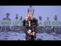 Standing Up In A Sit Down World  Part 3 | w/Pastor Luke Evans