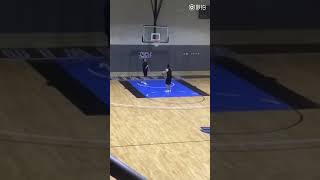 170814 WuYiFan Basketball  KrisWu 吴亦凡