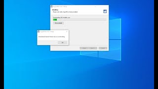 Argu UML Unable to Install | JRE not found error solved Argo UML