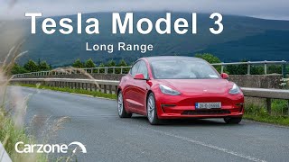 Tesla Model 3 Long Range Review - Best EV?