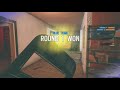 true eon gang rainbow six siege montage