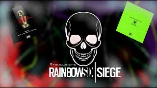 True EON Gang - Rainbow Six Siege Montage