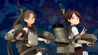 【MMD FleColle】2018 冬イベント 「友軍艦隊」ボイス集 【艦これ】