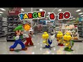 Super Mario goes to Target (Part 20)