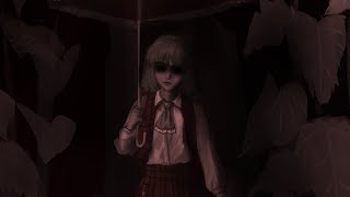 A Brief History of the Vanishing | Touhou Analog Horror