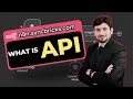 Understanding APIs in Automation: Applicaiton Programming Interface