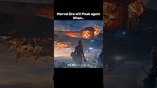 Marvel Era will Peak Once Again 😎🥶-4K Edit | #trending #marvel #shorts