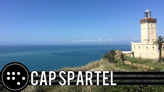 Cap Spartel and the Caves of Hercules - Radventures