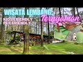 UDAH SAMPE LEMBANG, GAK KE SINI? RUGI BANYAK! | Orchid Forest Cikole | Lembang, Bandung