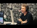 egidijus dragūnas sel interviu @zip fm