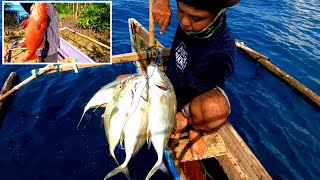 Mancing Disini Isinya Ikan Sak Bantal Bantal Semua