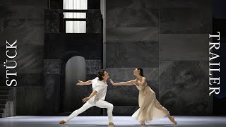 TRAILER David Dawson »Romeo and Juliet« // Semperoper Ballett