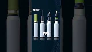 How M1147 Advanced Multi-Purpose Round Works