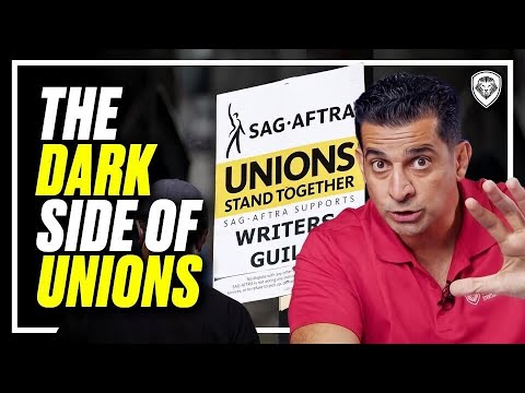 Are unions good for society?