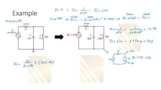 What is phasor? Example of phasor in radio frequency part2 #20