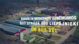 LSEZ - Liepājas Biznesa centrs